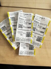 Lottery Tickets - Image 4