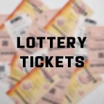 Lottery Tickets