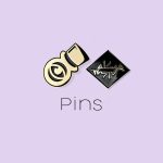 Enamel Pins