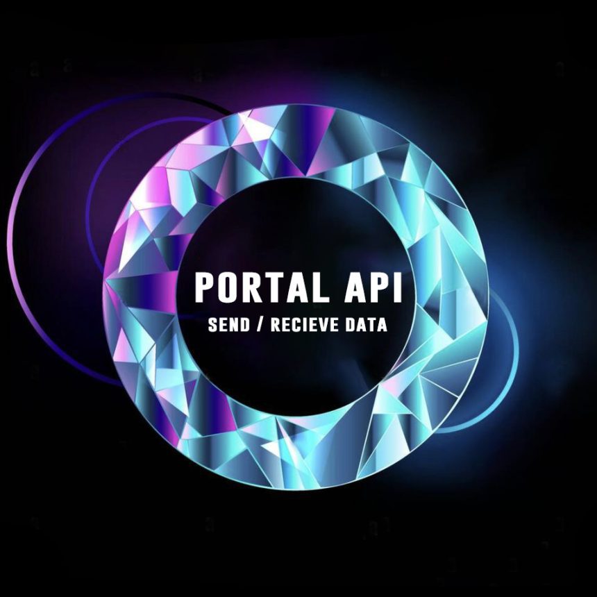 Portal api illusionary