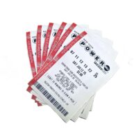 Lottery Tickets - Image 4