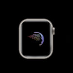 Glyphs Watch App