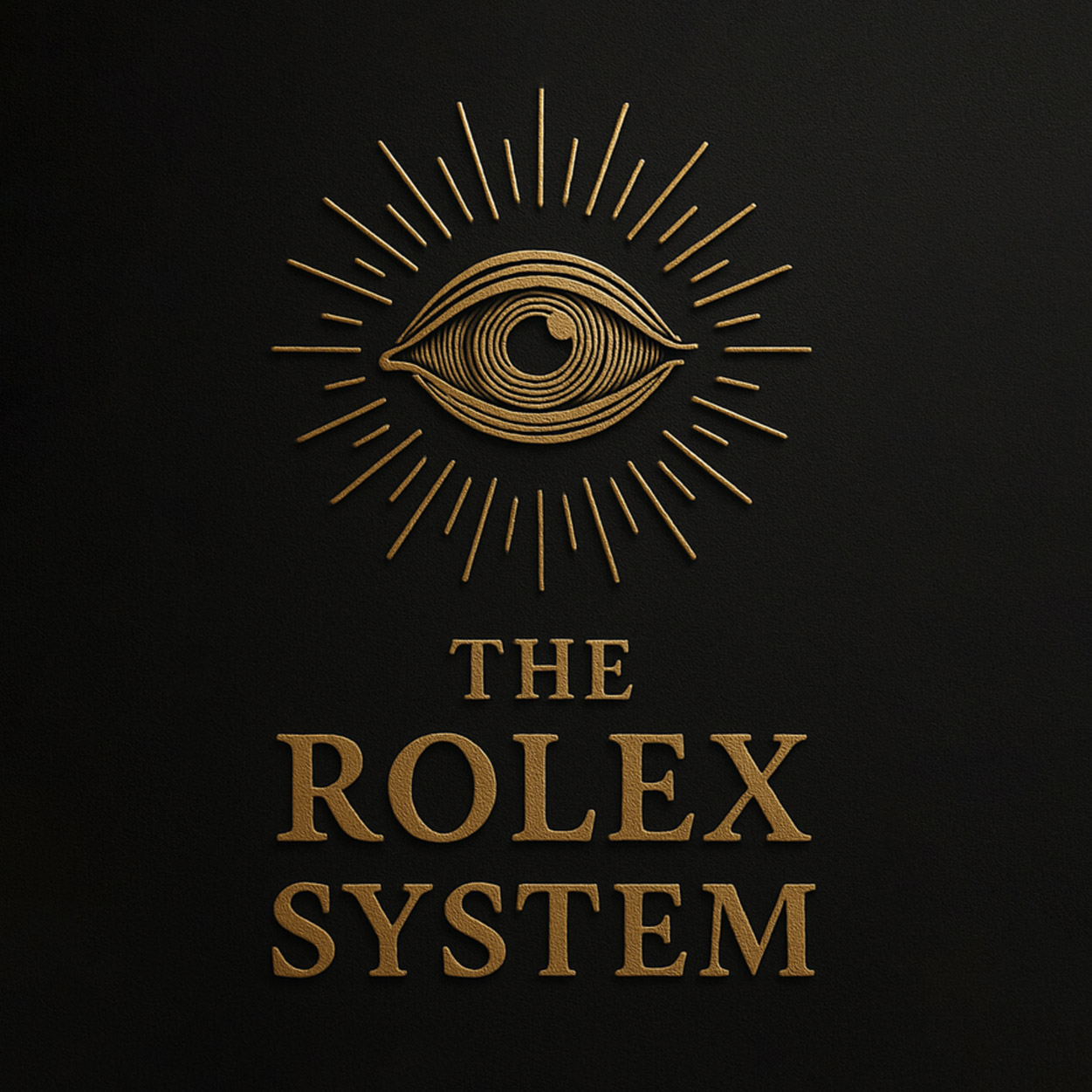 the rolex system logo The Rolex System - Image 1