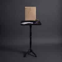 Glyphs Stage Table - Image 8