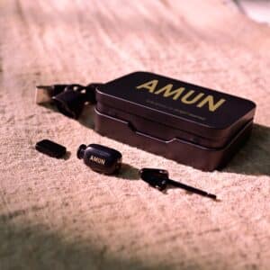 AMUN